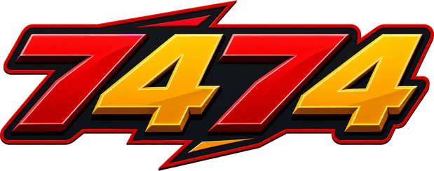 7474 Logo